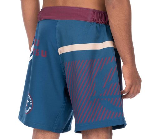 Fuji Kids Script Grappling Shorts